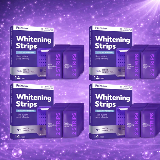 Whitening Strips