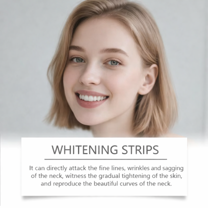 Whitening Strips
